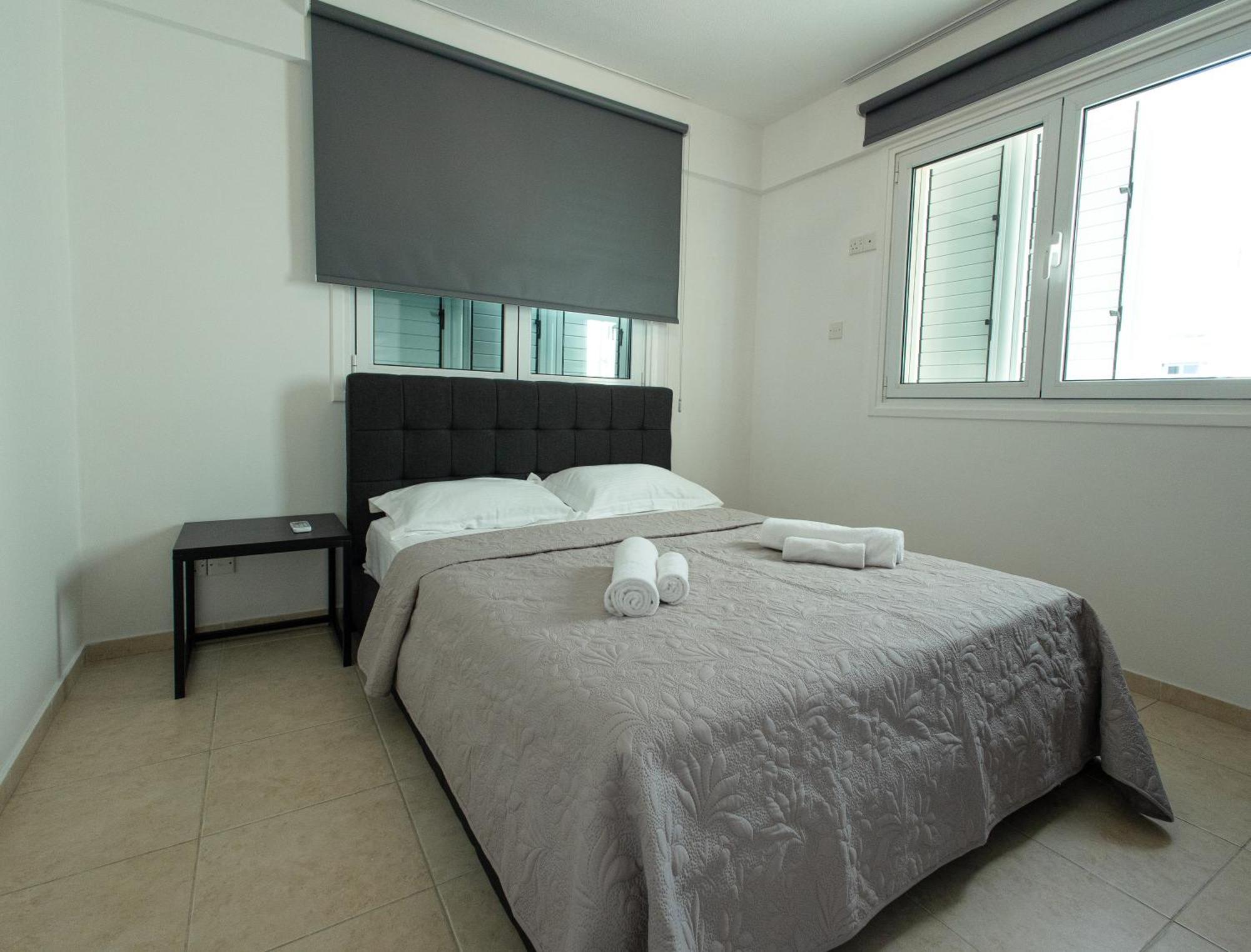 Maestro Sunrise View Apartament