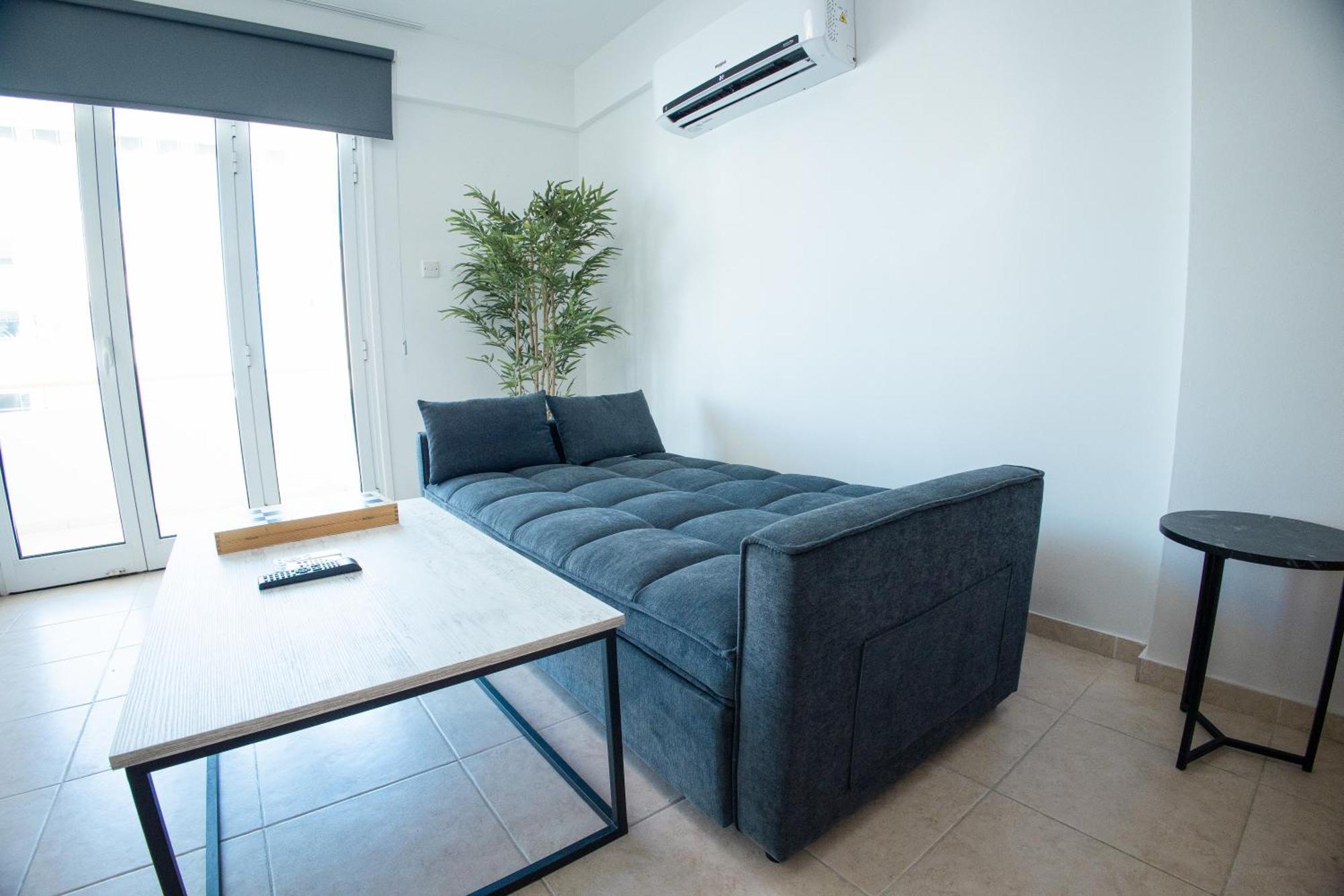 Appartement Maestro Sunrise View Larnaca